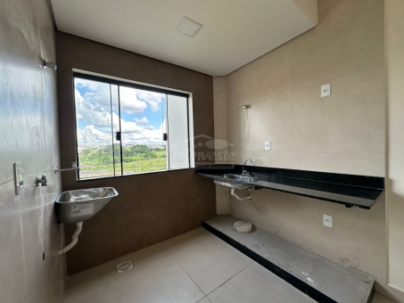 APARTAMENTO A VENDA - JARDIM DOS LAGOS 
