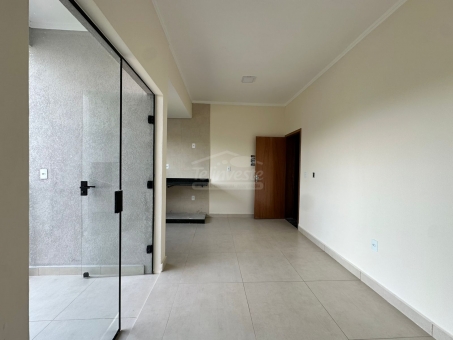 APARTAMENTO A VENDA - JARDIM DOS LAGOS 