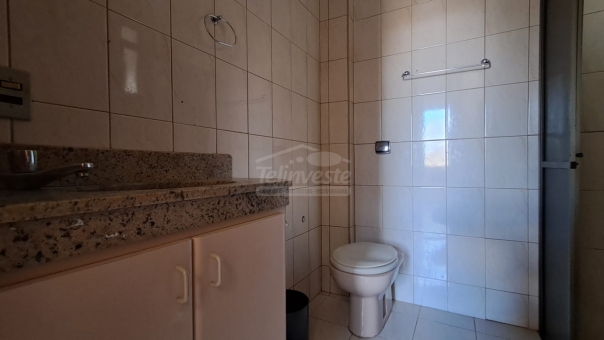 APARTAMENTO - PROXIMO A AVENIDA DA MODA