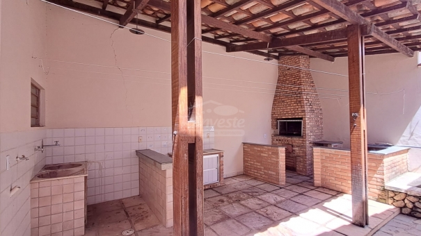 EXCELENTE CASA - EXPOSI&Ccedil;&Atilde;O