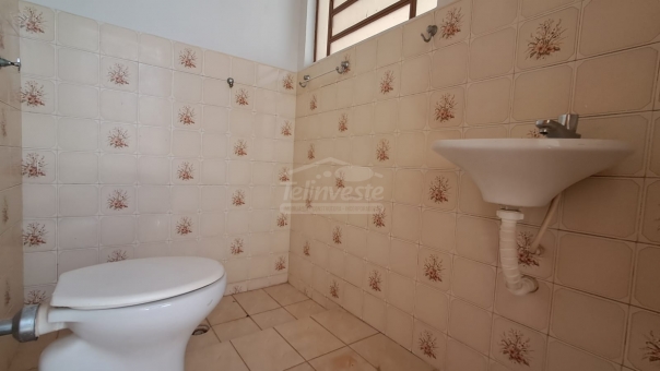 EXCELENTE CASA - EXPOSI&Ccedil;&Atilde;O