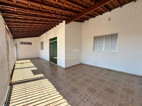 OPORTUNIDADE DE IM&Oacute;VEL A VENDA - BAIRRO ALTO DOS NOBRES