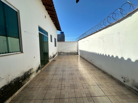 OPORTUNIDADE DE IM&Oacute;VEL A VENDA - BAIRRO ALTO DOS NOBRES