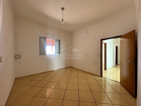 OPORTUNIDADE DE IM&Oacute;VEL A VENDA - BAIRRO ALTO DOS NOBRES