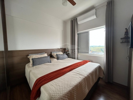 EXCELENTE APARTAMENTO A VENDA -  BAIRRO RECANTO DA HARMONIA 