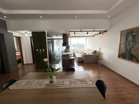 EXCELENTE APARTAMENTO A VENDA -  BAIRRO RECANTO DA HARMONIA 