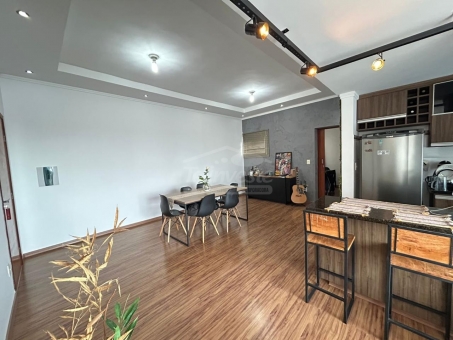 EXCELENTE APARTAMENTO A VENDA -  BAIRRO RECANTO DA HARMONIA 
