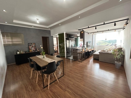 EXCELENTE APARTAMENTO A VENDA -  BAIRRO RECANTO DA HARMONIA 