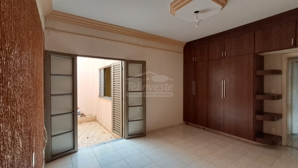 APARTAMENTO DUPLEX - BELO HORIZONTE