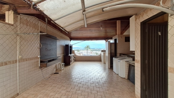 APARTAMENTO DUPLEX - BELO HORIZONTE