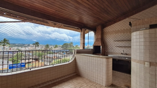 APARTAMENTO DUPLEX - BELO HORIZONTE