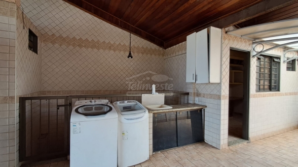 APARTAMENTO DUPLEX - BELO HORIZONTE