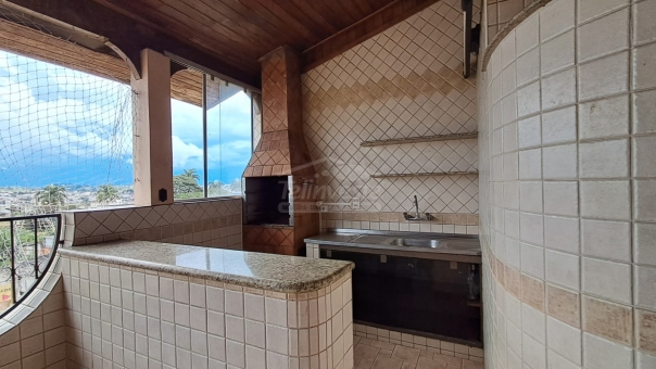 APARTAMENTO DUPLEX - BELO HORIZONTE