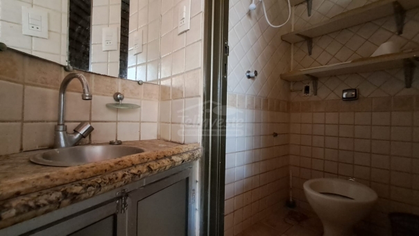 APARTAMENTO DUPLEX - BELO HORIZONTE