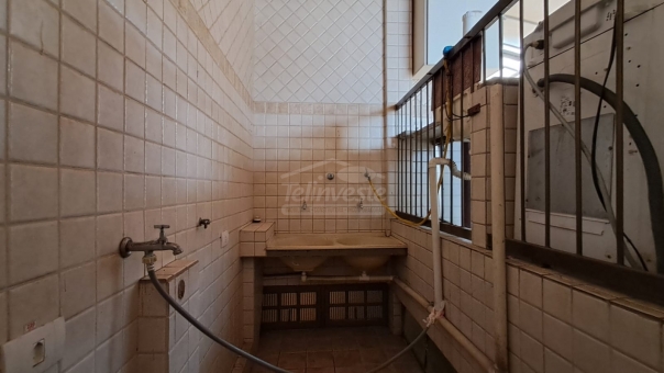 APARTAMENTO DUPLEX - BELO HORIZONTE