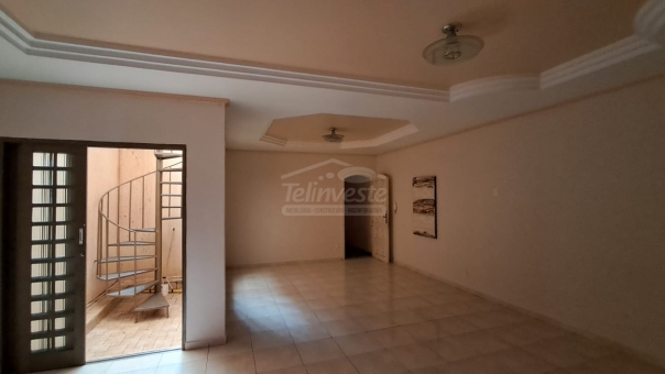 APARTAMENTO DUPLEX - BELO HORIZONTE