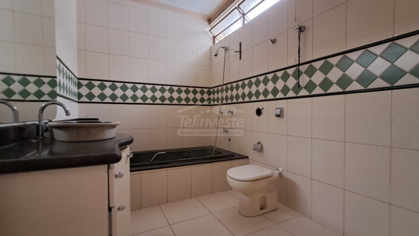 APARTAMENTO DUPLEX - BELO HORIZONTE