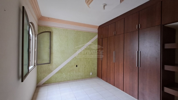APARTAMENTO DUPLEX - BELO HORIZONTE
