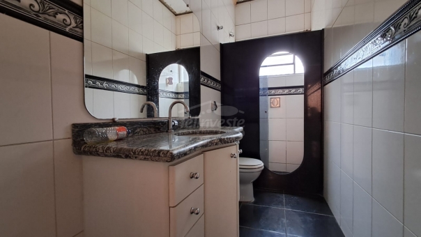 APARTAMENTO DUPLEX - BELO HORIZONTE