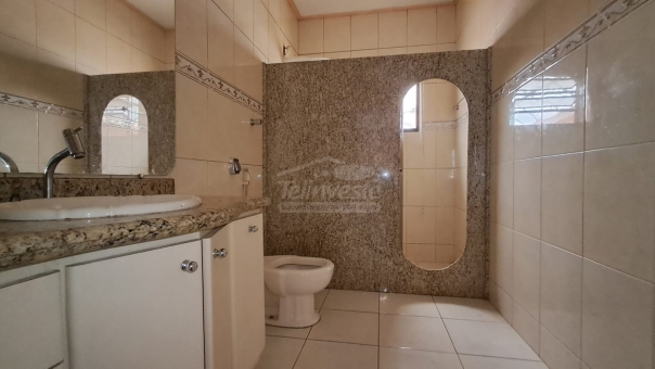 APARTAMENTO DUPLEX - BELO HORIZONTE