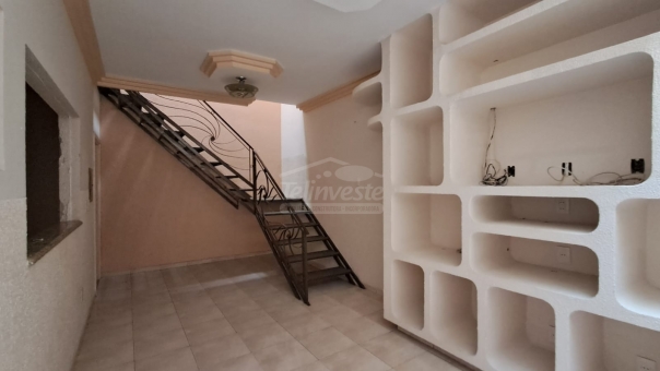 APARTAMENTO DUPLEX - BELO HORIZONTE
