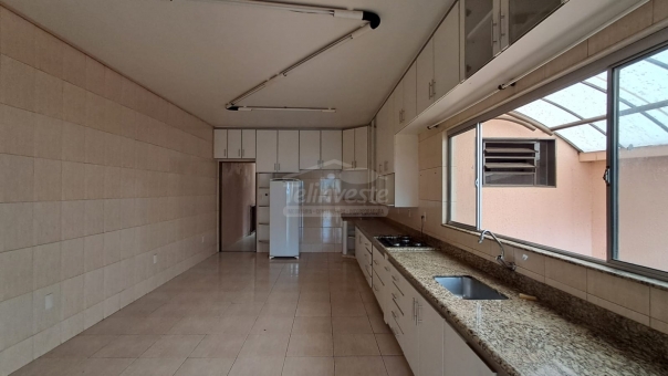 APARTAMENTO DUPLEX - BELO HORIZONTE