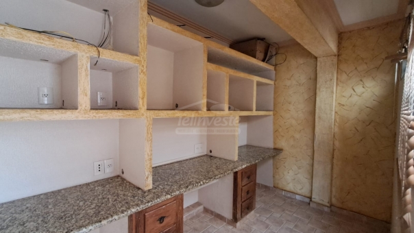 APARTAMENTO DUPLEX - BELO HORIZONTE