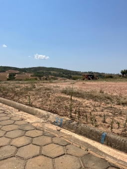 EXCELENTE LOTE A VENDA - CONDOM&Iacute;NIO MORADAS DA SERRA 