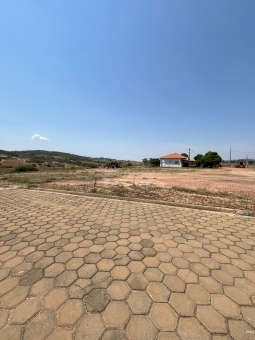 EXCELENTE LOTE A VENDA - CONDOM&Iacute;NIO MORADAS DA SERRA 