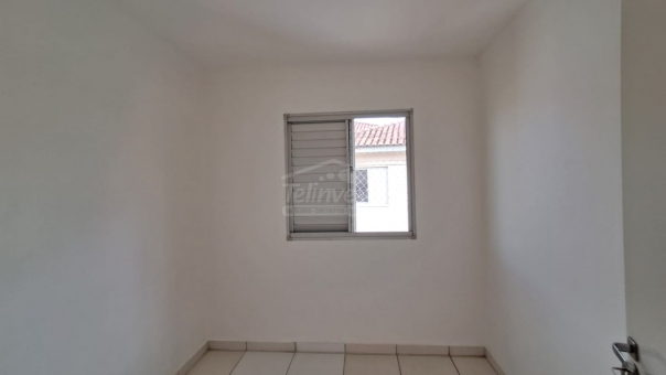 APARTAMENTO - JARDIM DOS PINHEIROS