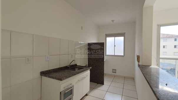 APARTAMENTO - JARDIM DOS PINHEIROS