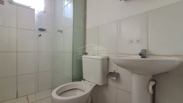 APARTAMENTO - JARDIM DOS PINHEIROS