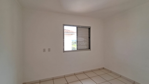 APARTAMENTO - JARDIM DOS PINHEIROS