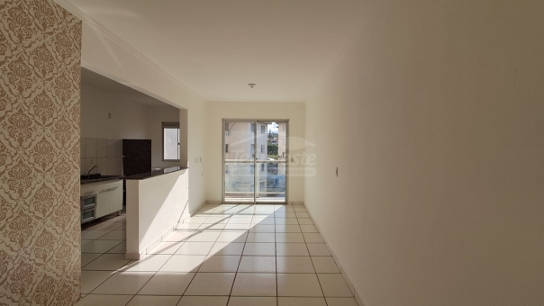 APARTAMENTO - JARDIM DOS PINHEIROS