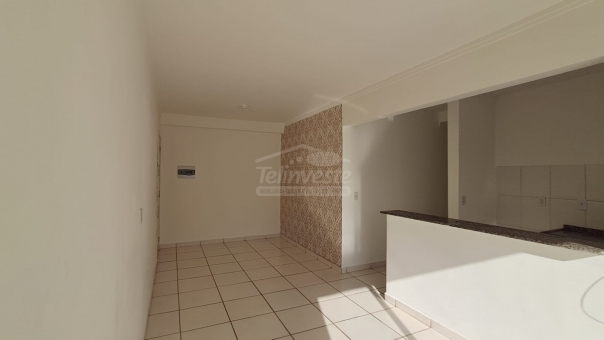 APARTAMENTO - JARDIM DOS PINHEIROS