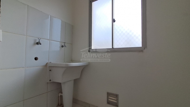 APARTAMENTO - JARDIM DOS PINHEIROS