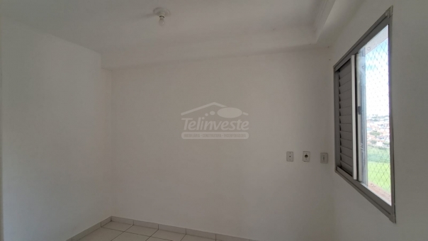 APARTAMENTO - JARDIM DOS PINHEIROS