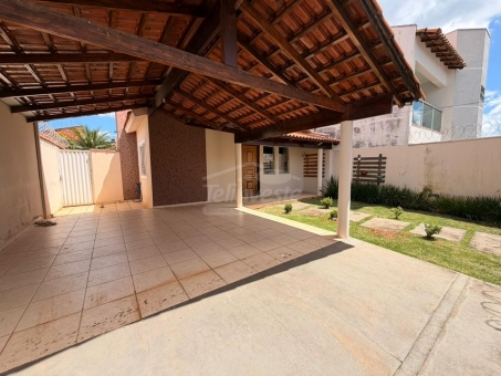 IM&Oacute;VEL A VENDA BAIRRO JARDIM CIDADE 