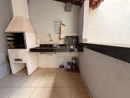 IM&Oacute;VEL A VENDA BAIRRO JARDIM CIDADE 