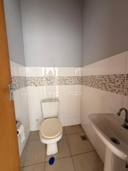 IM&Oacute;VEL A VENDA BAIRRO JARDIM CIDADE 