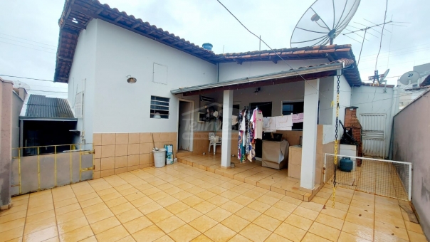 CASA MUARAMA