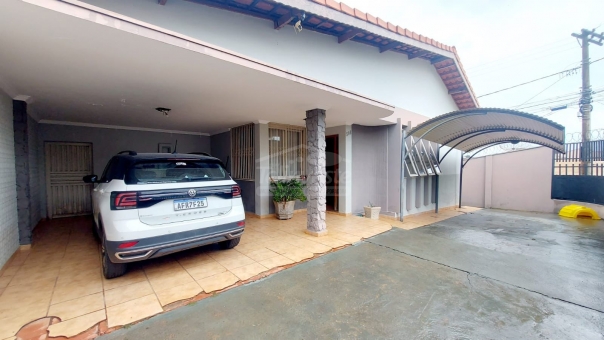 CASA MUARAMA