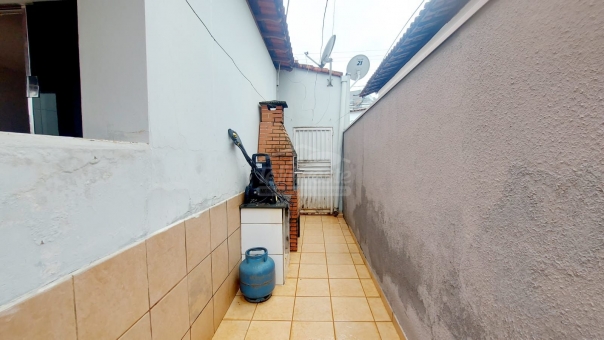 CASA MUARAMA
