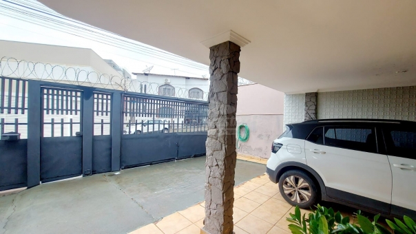 CASA MUARAMA