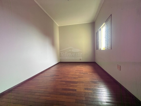 APARTAMENTO NO CENTRO DE PASSOS