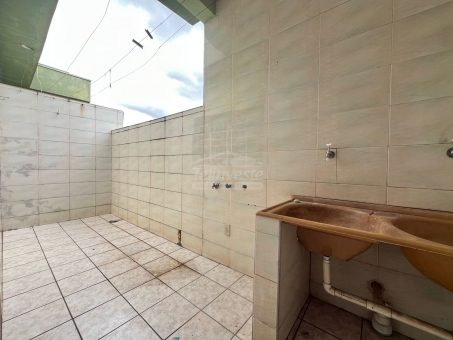 APARTAMENTO NO CENTRO DE PASSOS