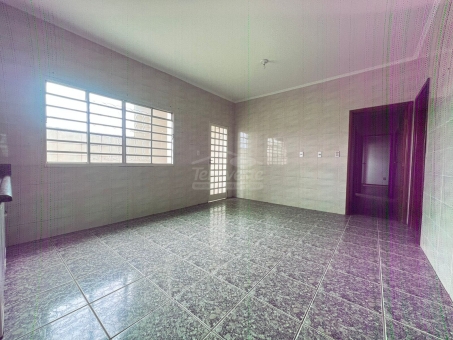 APARTAMENTO NO CENTRO DE PASSOS