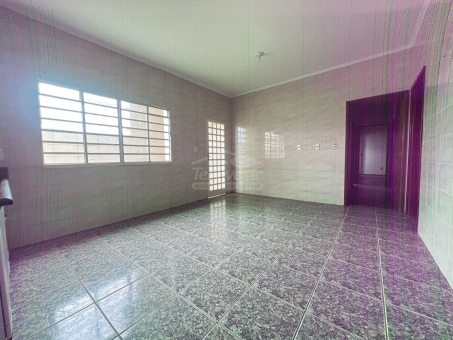 APARTAMENTO NO CENTRO DE PASSOS