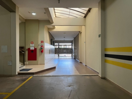 APARTAMENTO CENTRAL PR&Oacute;XIMO AVENIDA DA MODA