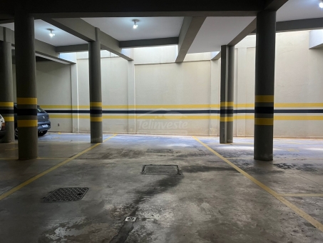 APARTAMENTO CENTRAL PR&Oacute;XIMO AVENIDA DA MODA